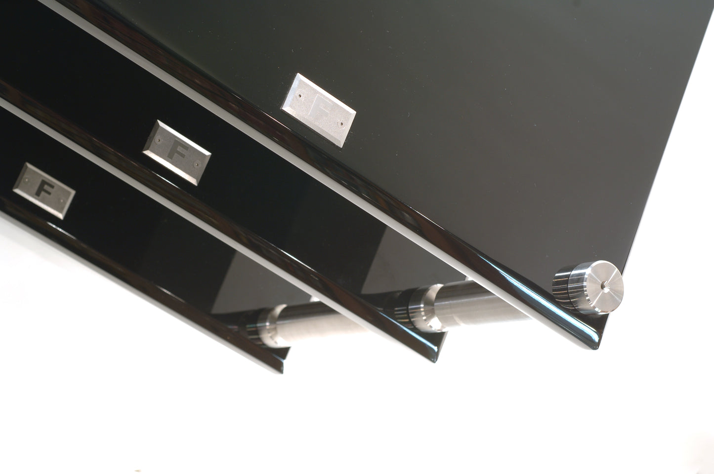 MRS Modular Racking System