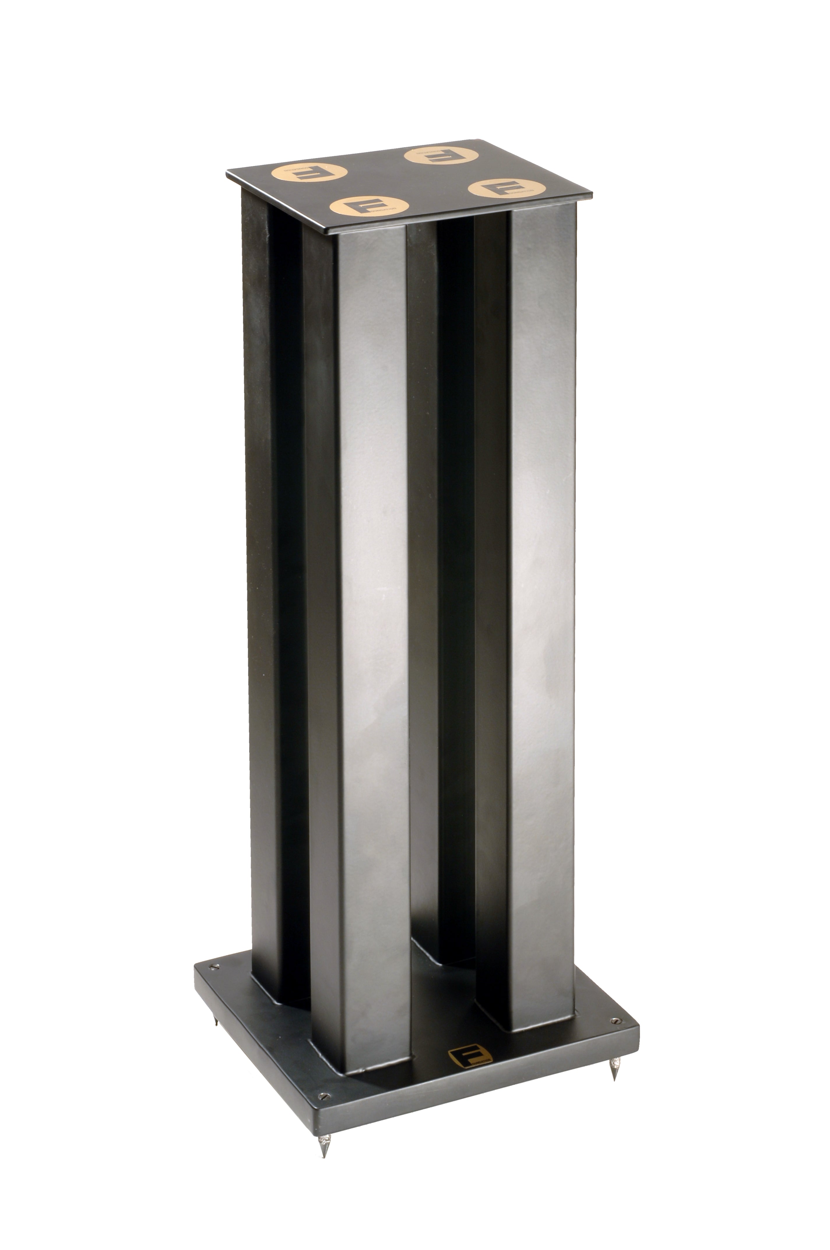 Designer II Speaker Stands – Foundation Audio, Canada