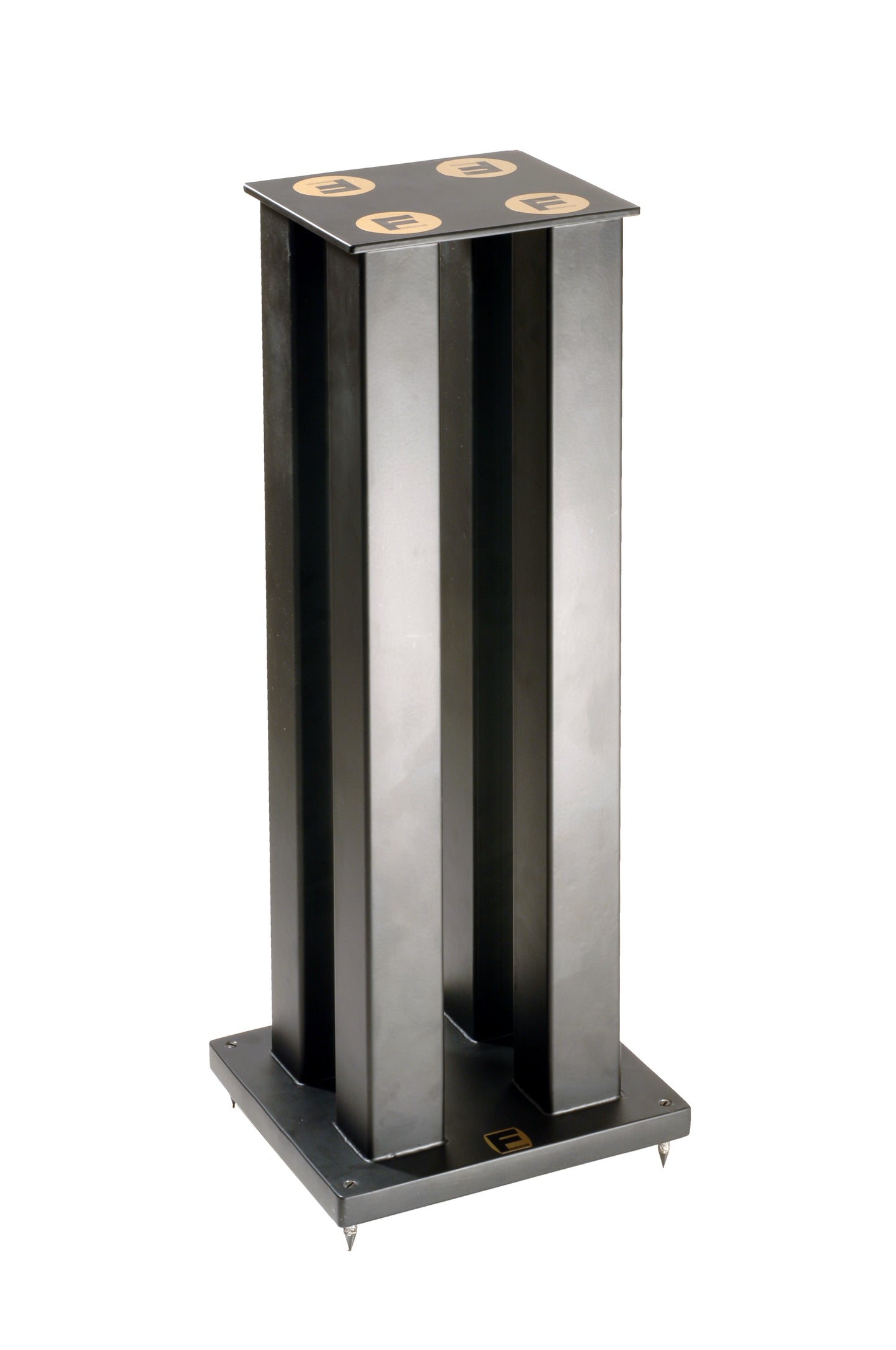 Designer II Speaker Stands