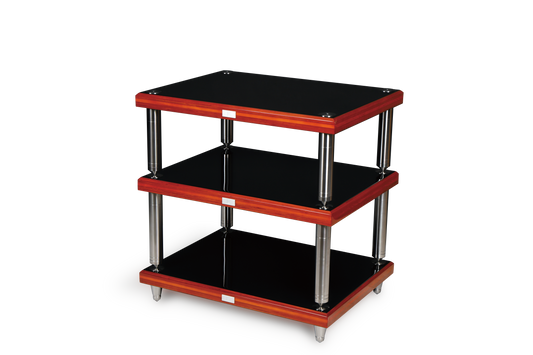 SRS Spruce Modular Racking System