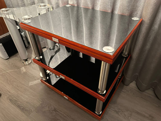 SRS Spruce Modular Racking System
