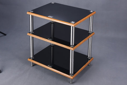 BRS Birch Modular Racking System
