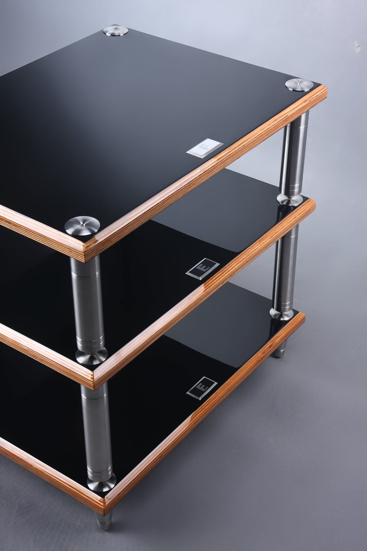 BRS Birch Modular Racking System