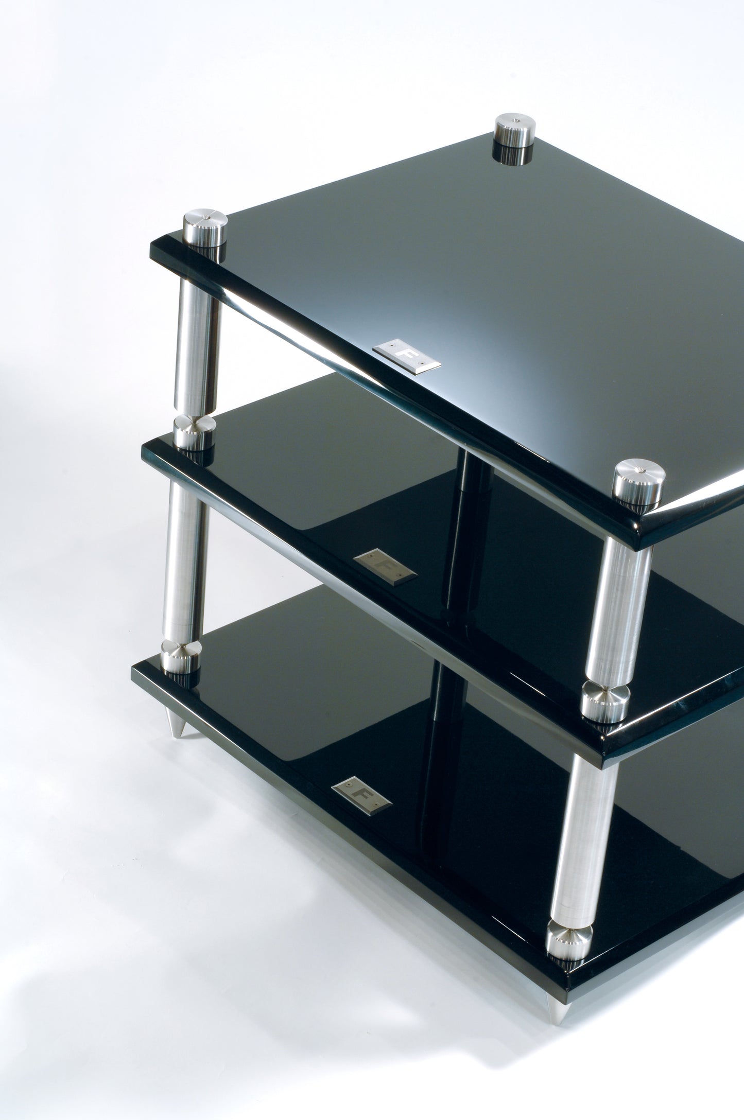 MRS Modular Racking System